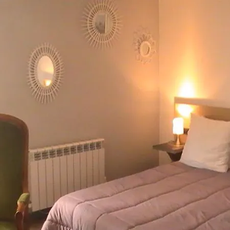 Henri Iv Apartment *
