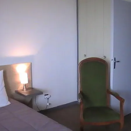 Appartement Henri Iv Barbotan-les-Thermes