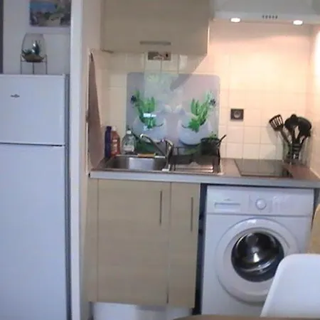 Appartement Henri Iv Barbotan-les-Thermes