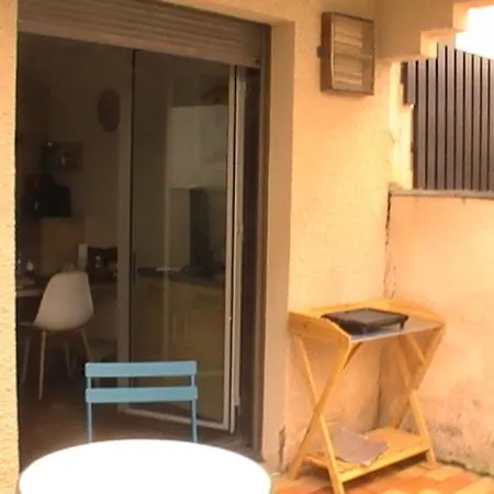 Appartement Henri Iv Barbotan-les-Thermes