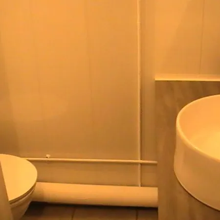 Appartement Henri Iv